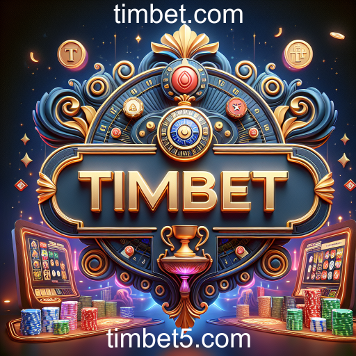 A Ascensão dos Cassinos Online: O Que Esperar de timbet.com