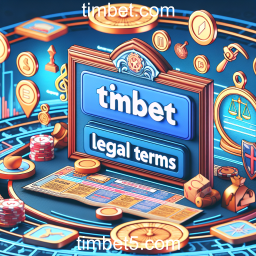 Desvende os Jogos de 'Terms & Conditions' no Timbet.com